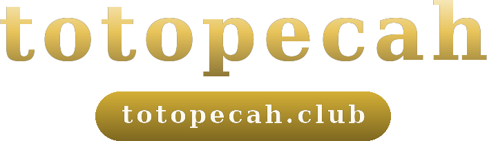 totopecah logo